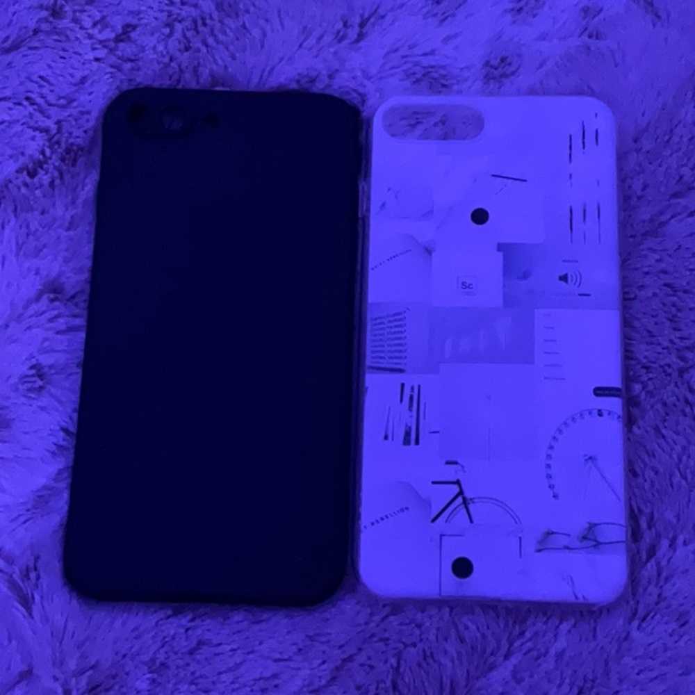 iPhone 6-7 phone case